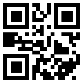 3405247301 - Immagine del QrCode associato