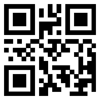 3405247306 Qr Code associato