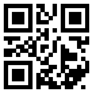 3405247307 - Immagine del Qr Code