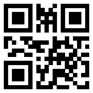 3405247312 - Immagine del QrCode associato