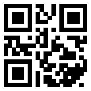 3405247313 QrCode associato