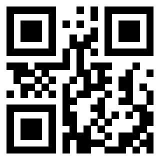 3405247316 - Immagine del QrCode associato