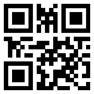 Immagine del QrCode di 3405247319