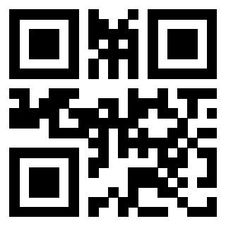 3405247322 Qr Code associato