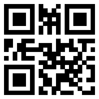 3405247323 QrCode associato