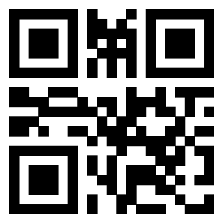 Il QrCode di 3405247324