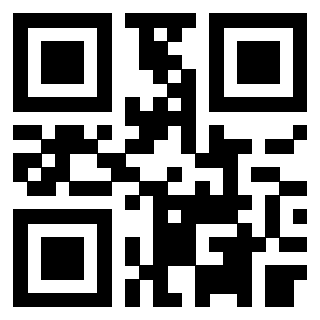 Immagine del QrCode di 3405247325