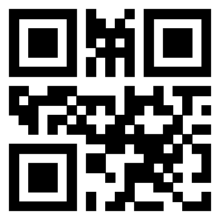 3405247327 Qr Code associato