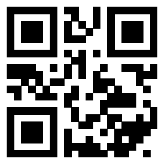 Il QrCode di 3405247329