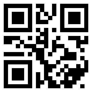 Scansione del QrCode di 3405247330