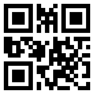 3405247333 Qr Code associato