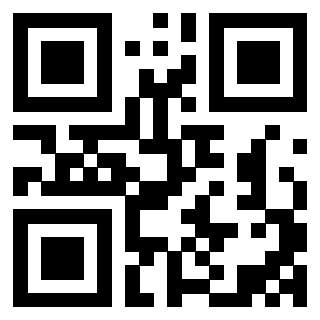 3405247337 - Immagine del Qr Code