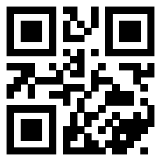 3405247340 - Immagine del QrCode