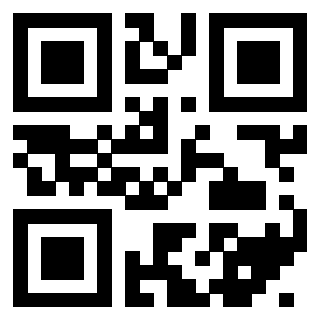 3405247343 - Immagine del Qr Code