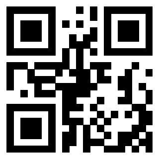 3405247344 - Immagine del QrCode associato
