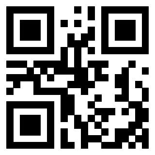 3405247345 QrCode associato