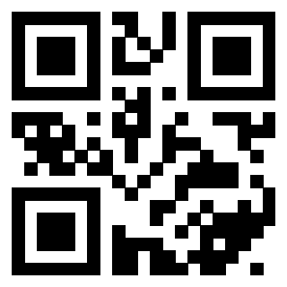 Il QrCode di 3405247348