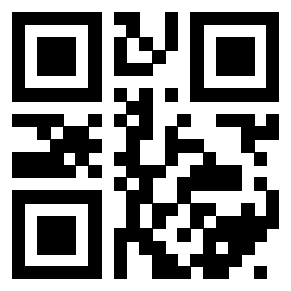 Il Qr Code di 3405247349