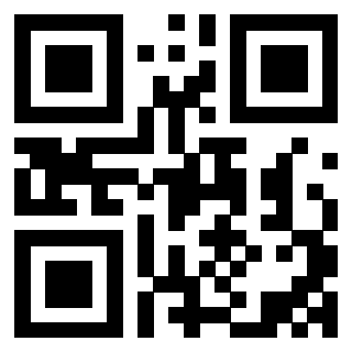 3405247352 - Immagine del QrCode associato