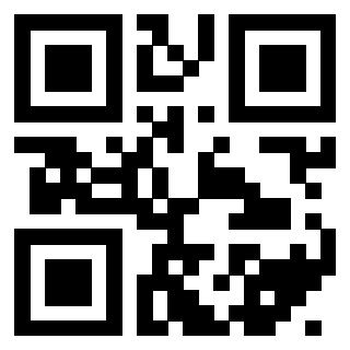 3405247353 - Immagine del Qr Code associato