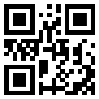3405247354 Qr Code associato