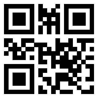 Immagine del Qr Code di 3405247356