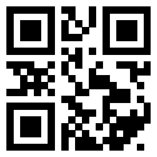 Il QrCode di 3405247357