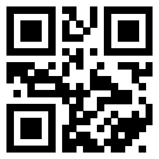 Immagine del Qr Code di 3405247358