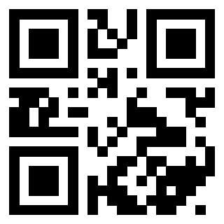 3405247359 QrCode associato