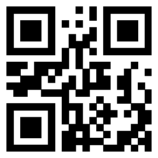 3405247361 - Immagine del QrCode