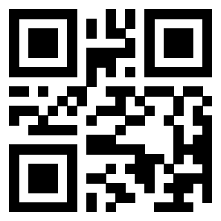 Immagine del QrCode di 3405247363