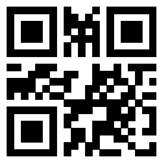 3405247365 - Immagine del Qr Code
