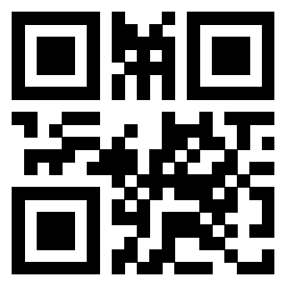 Il QrCode di 3405247366
