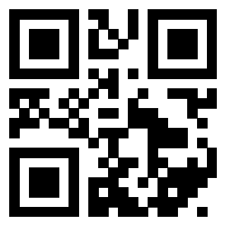 3405247367 - Immagine del Qr Code