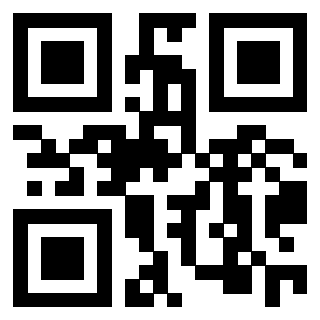 3405247368 QrCode associato