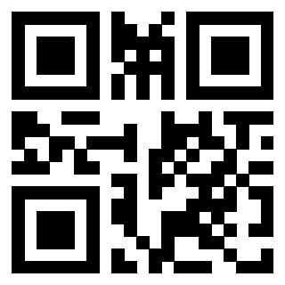 3405247369 Qr Code associato