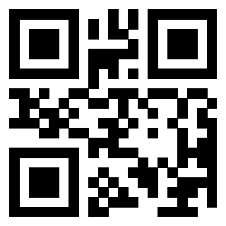 3405247370 - Immagine del QrCode