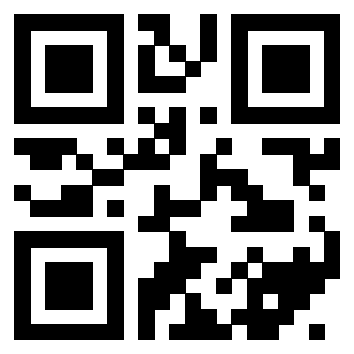 3405247372 QrCode associato
