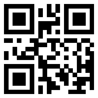 Scansione del QrCode di 3405247374