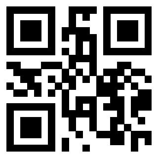 3405247375 Qr Code associato