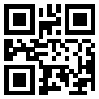 3405247376 - Immagine del Qr Code