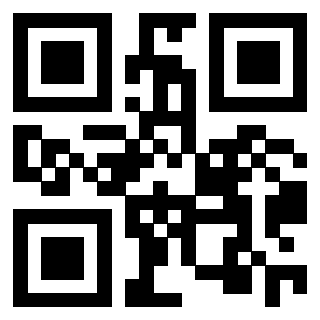 3405247377 QrCode associato