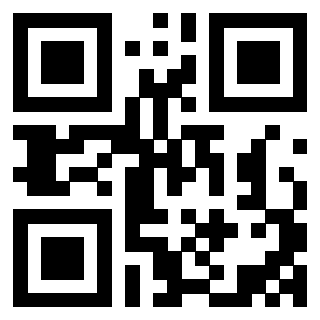 Scansione del QrCode di 3405247379