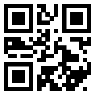 Scansione del Qr Code di 3405247385