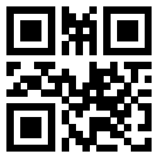 3405247386 - Immagine del Qr Code associato