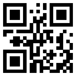 3405247389 QrCode associato