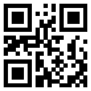 3405247392 Qr Code associato