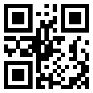 3405247394 - Immagine del QrCode