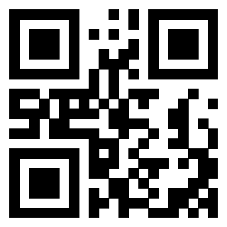 Scansione del QrCode di 3405247395