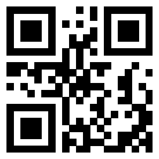 3405247396 - Immagine del QrCode